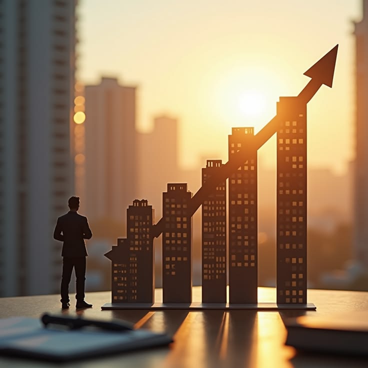 consórcio imobiliário em goiânia planejamento para valorização