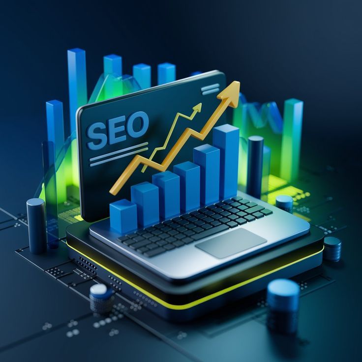 dallas seo company improves the roi in your business 