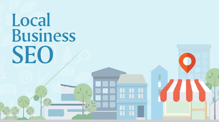 does local seo work 