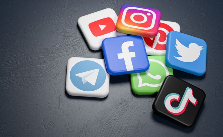 Best social media platforms for business marketing