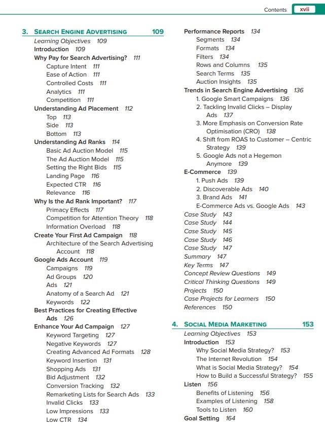 digital marketing 2026 by seema gupta | 3rd edition | advertising, seo, social media marketing, ml in google analytics & meme marketing digital marketing 2026 by seema gupta | 3rd edition | advertising, seo, social media marketing, ml in google analytics & meme marketing